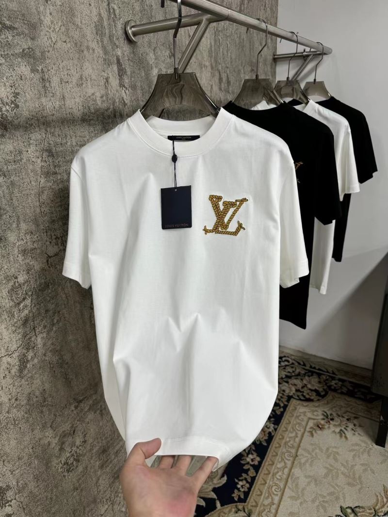 Louis Vuitton T-Shirts